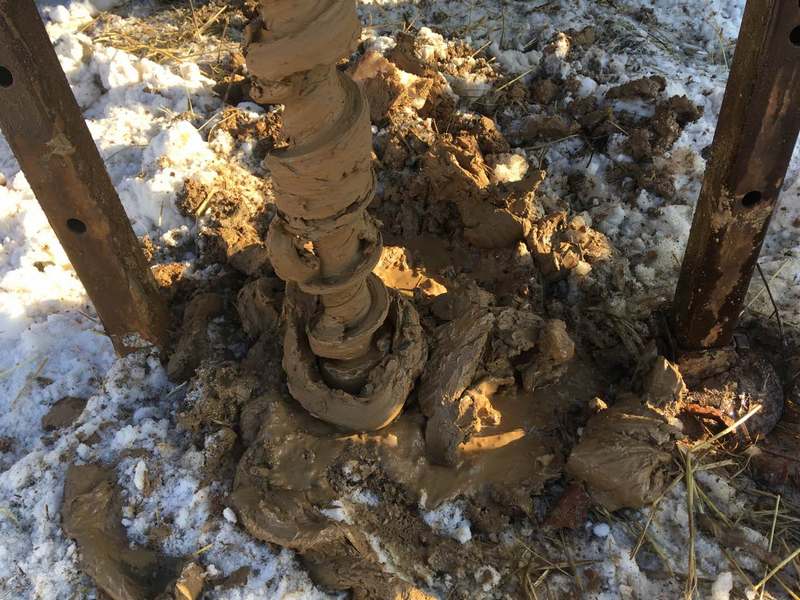 бурение скважин геология бурение скважин геология